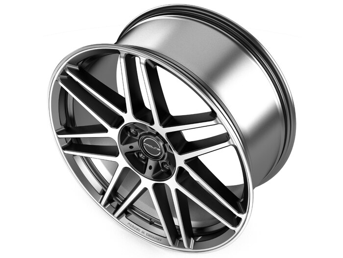 ProLine PFG forged BMP