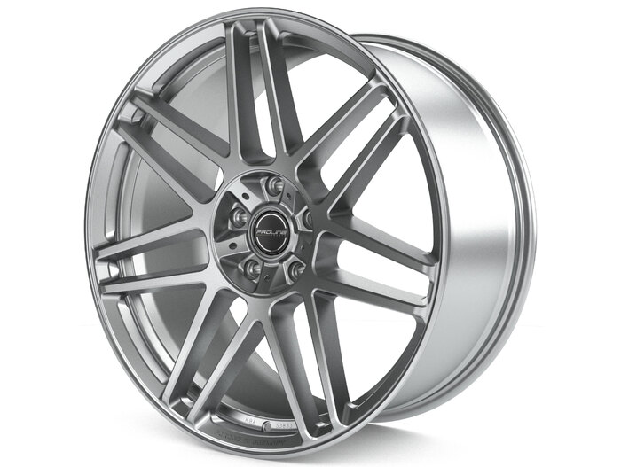 ProLine PFG forged MG