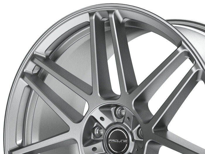 ProLine PFG forged MG