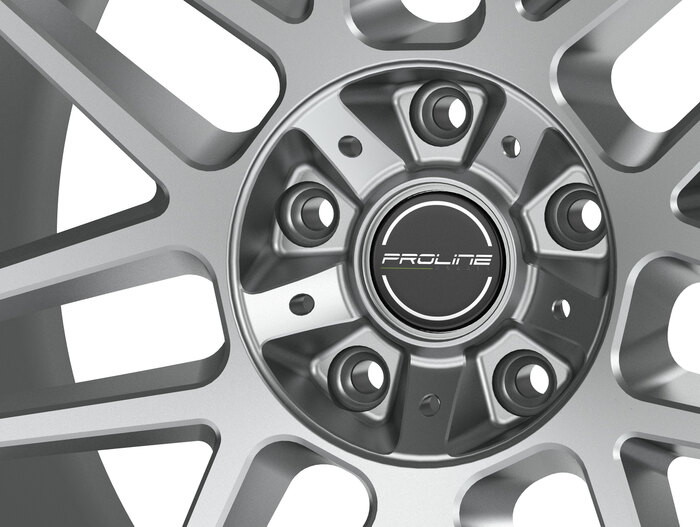 ProLine PFG forged MG