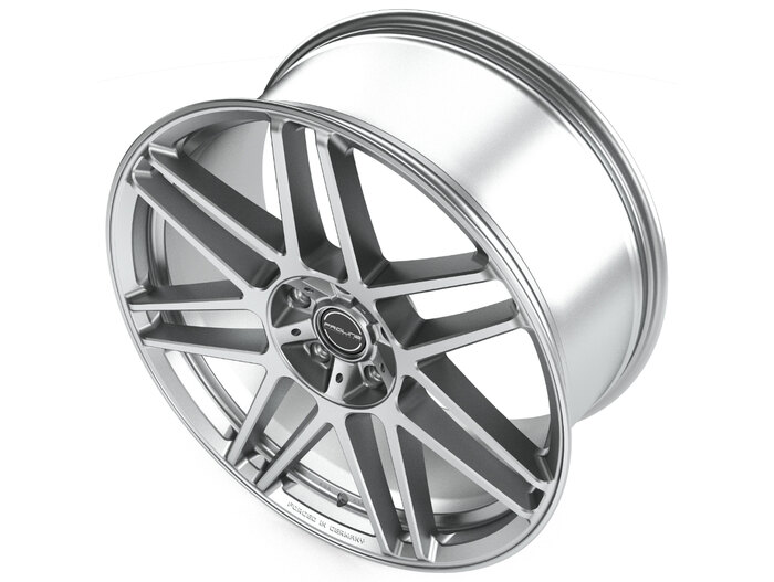 ProLine PFG forged MG