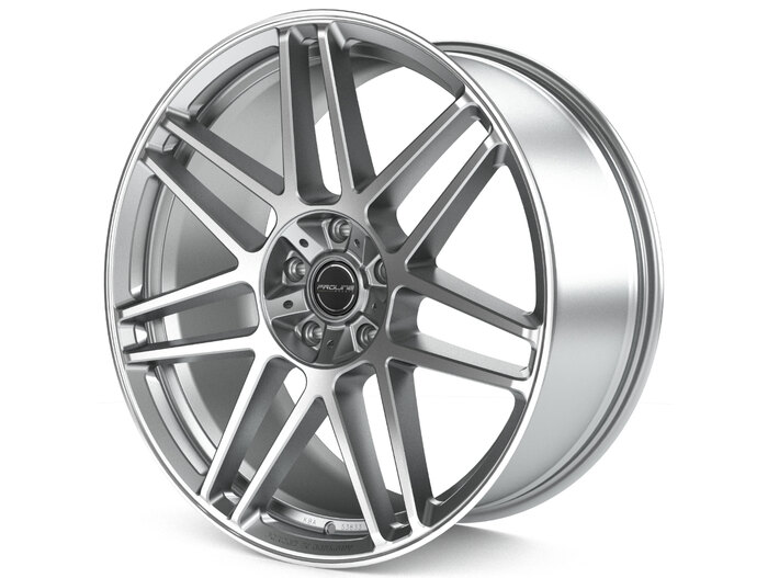 ProLine PFG forged MGP