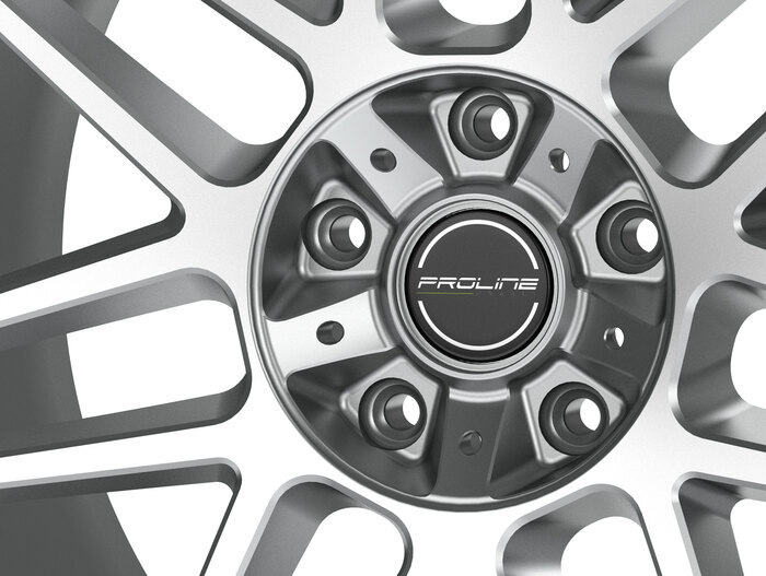 ProLine PFG forged MGP