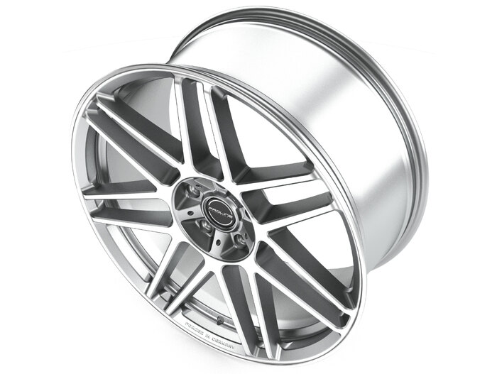 ProLine PFG forged MGP