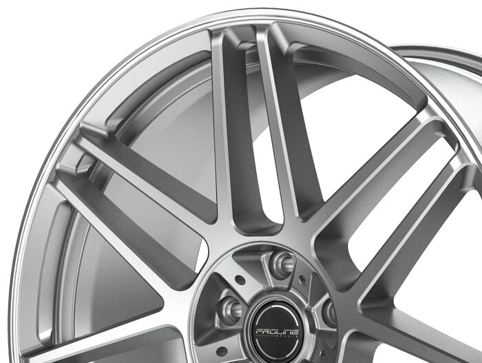 ProLine PFG forged MGP