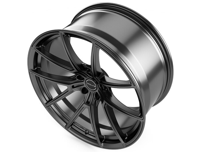 ProLine PFR forged BG