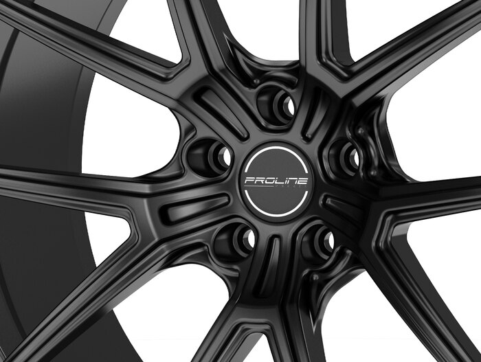 ProLine PFR forged BG