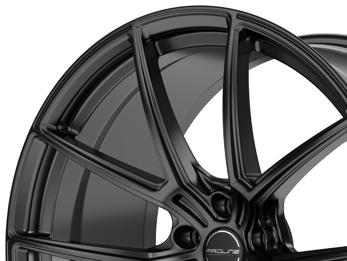 ProLine PFR forged BG