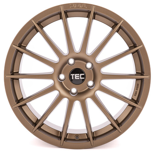 Tec Speedwheels AS2 Bronze