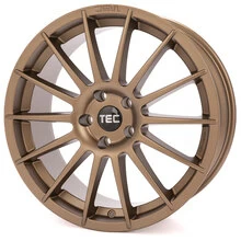 Tec Speedwheels AS2 Bronze