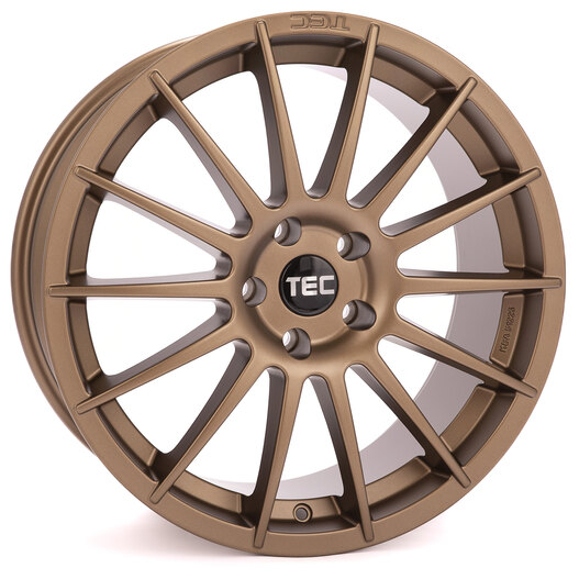 Tec Speedwheels AS2 Bronze