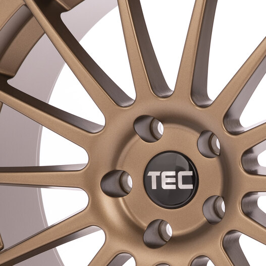 Tec Speedwheels AS2 Bronze