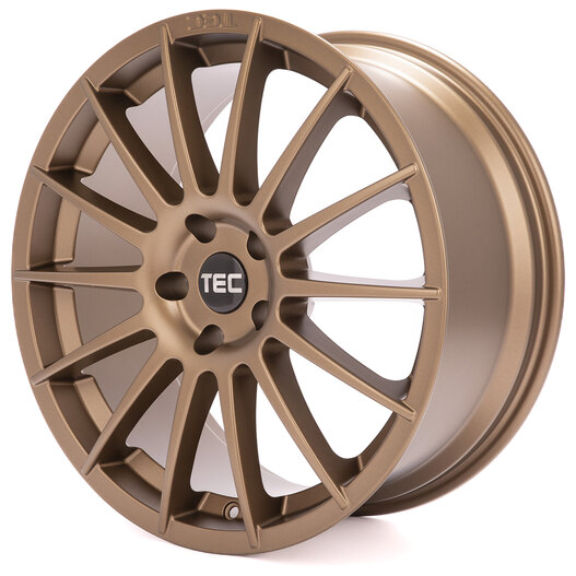 Tec Speedwheels AS2 Bronze