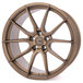Tec Speedwheels GT Race-I Bronze-matt