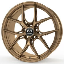 Motec MCR4 ULTIMATE Bronze Matt