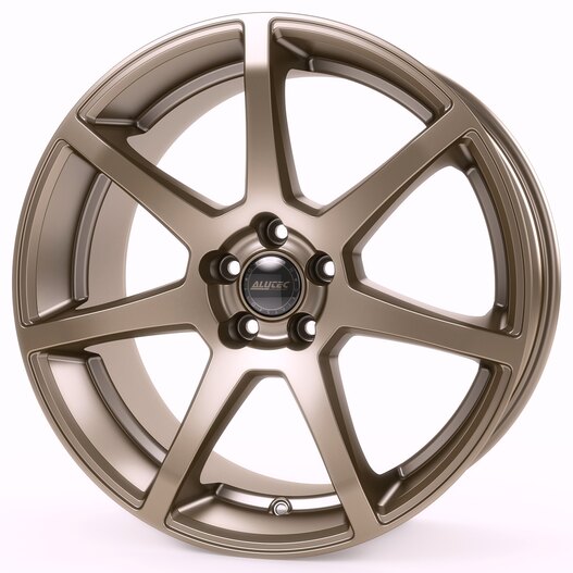 Alutec Pearl metallic-bronze