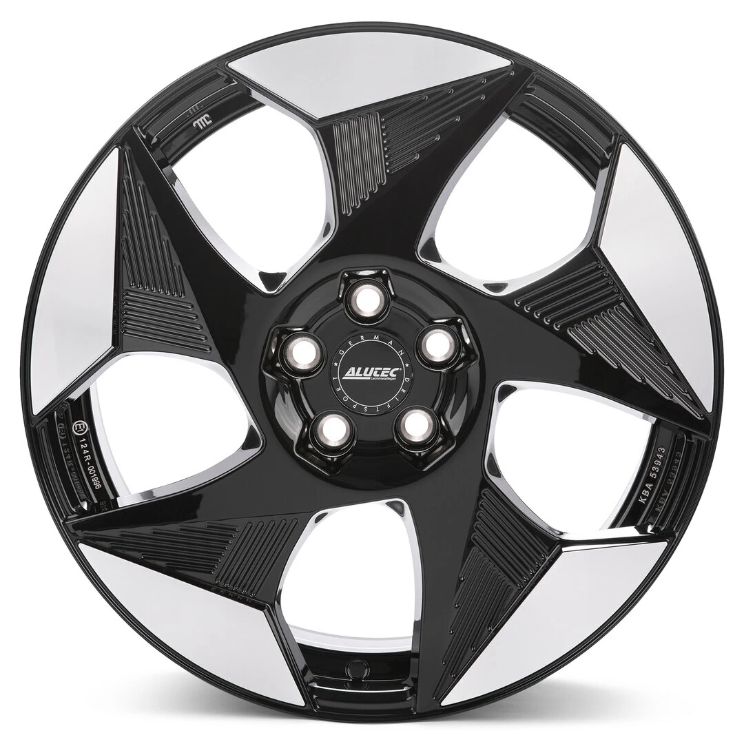 Alutec Solar