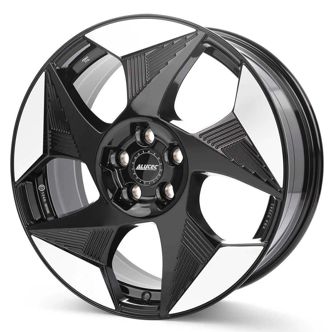 Alutec Solar