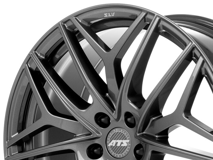 ATS Passion dark-grey