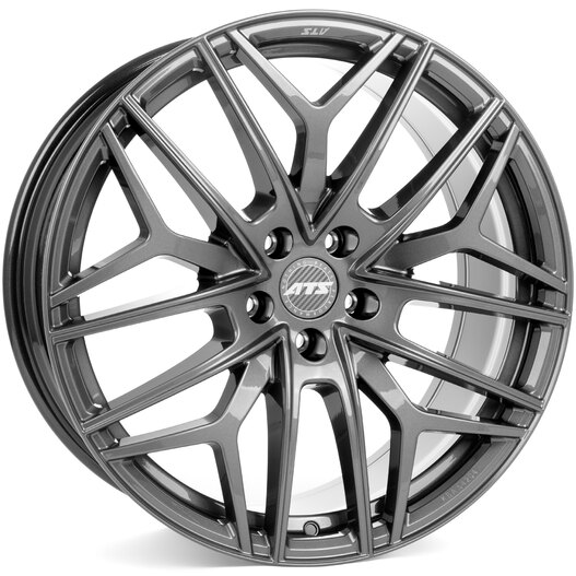 ATS Passion dark-grey