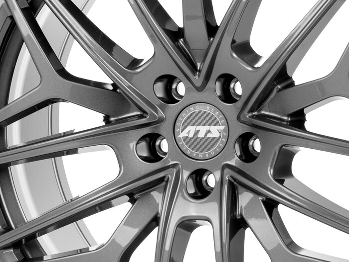 ATS Passion dark-grey