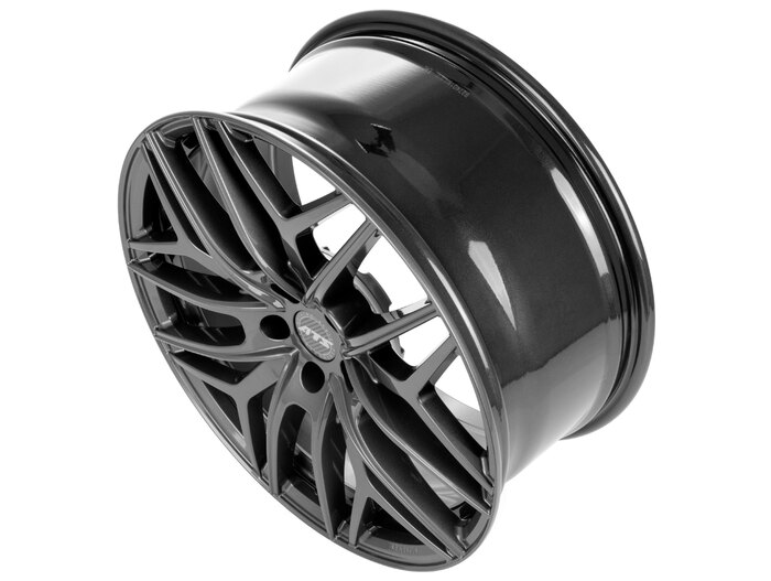 ATS Passion dark-grey