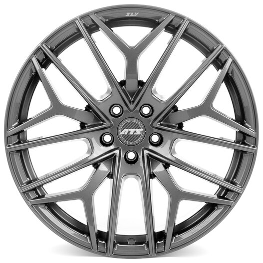 ATS Passion dark-grey