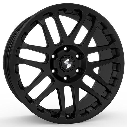 etabeta Combat Black Matt