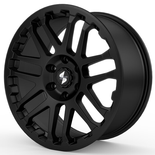 etabeta Combat Black Matt