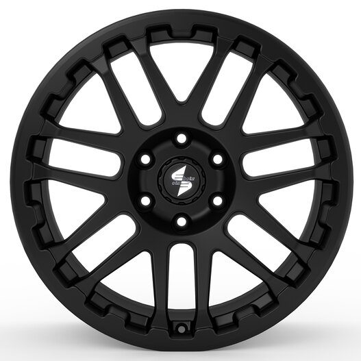 etabeta Combat Black Matt