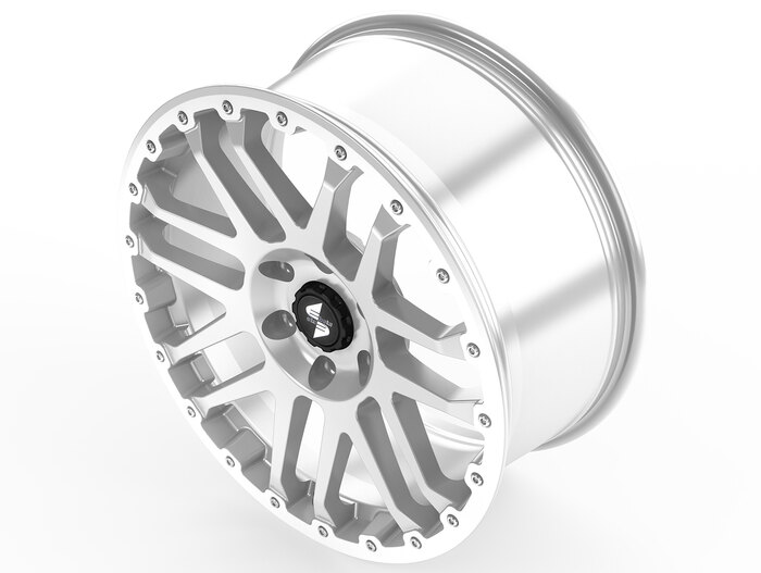 etabeta Combat CV Silver