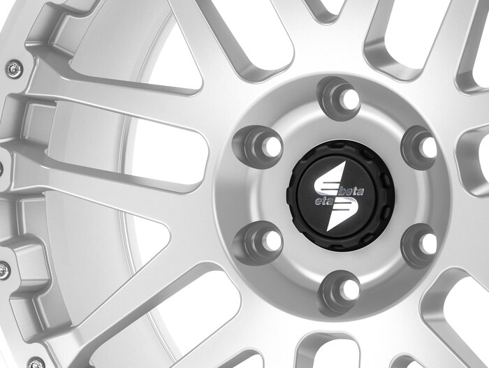 etabeta Combat CV Silver