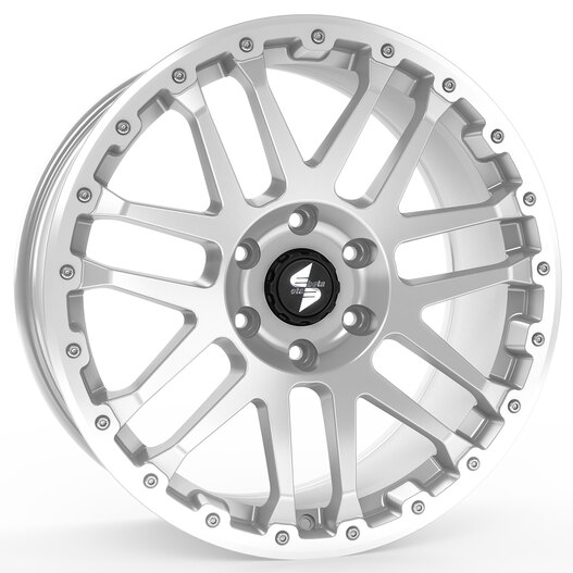 etabeta Combat CV Silver