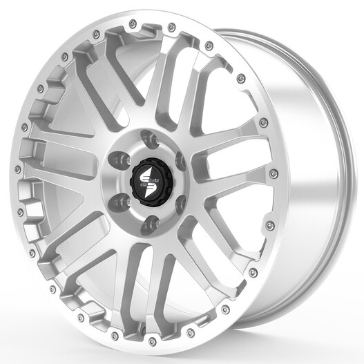 etabeta Combat CV Silver