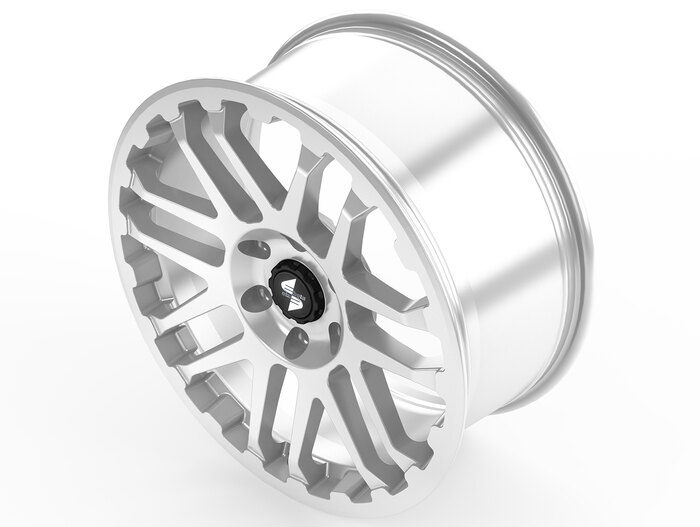 etabeta Combat Silver