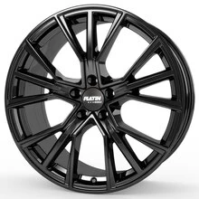 Platin P102 black