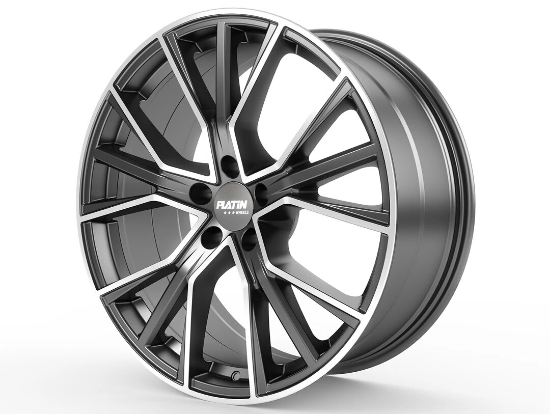 Platin P102