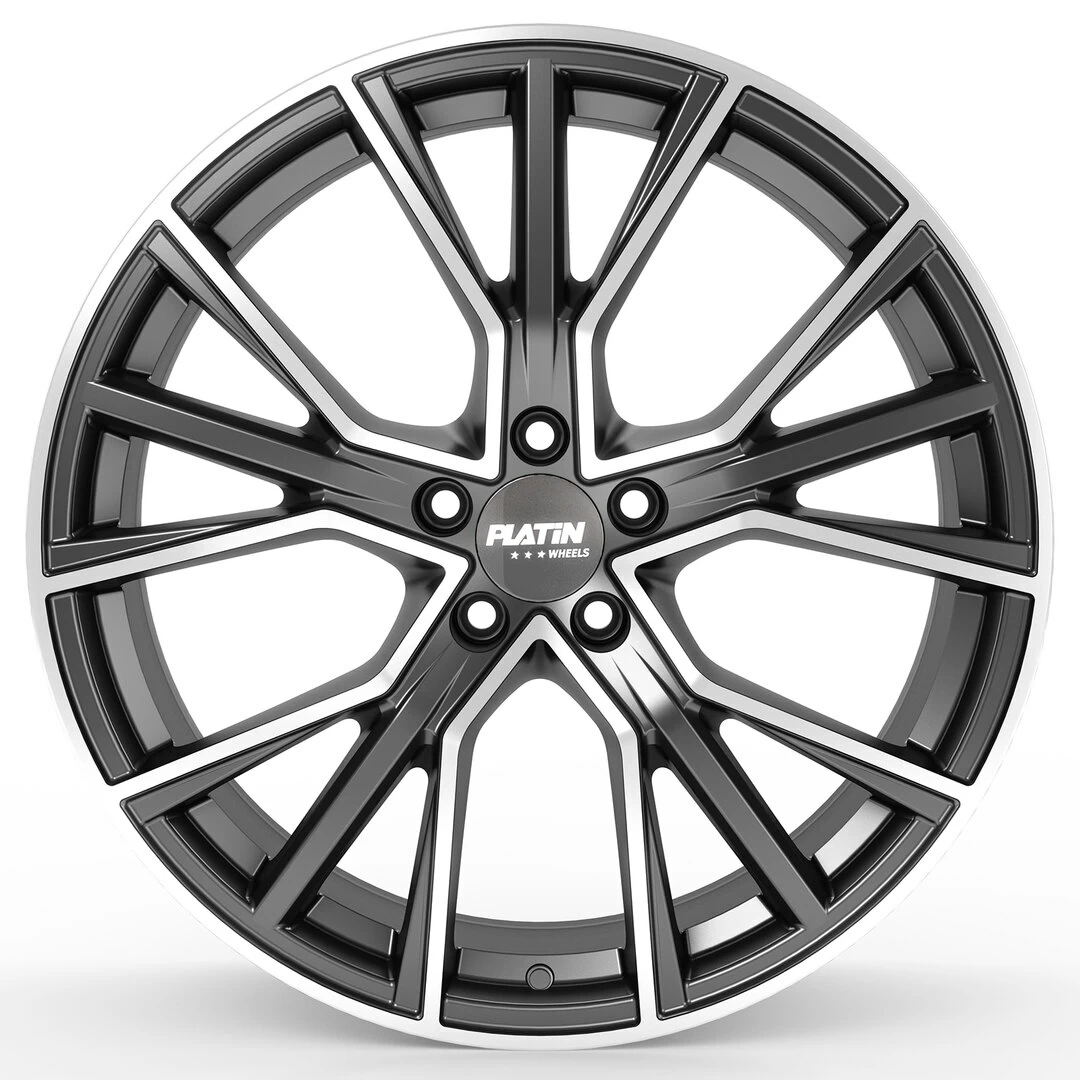 Platin P102