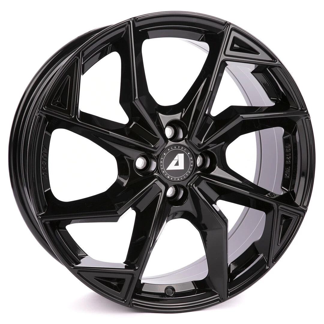 Alutec ADX.02 4-loch