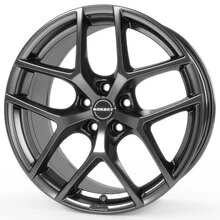 Borbet Y electric grey