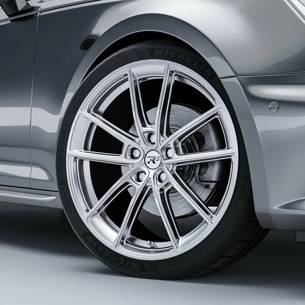 R3 Wheels R3H04