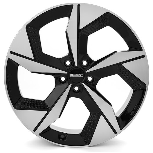 Dezent AO Black/polished