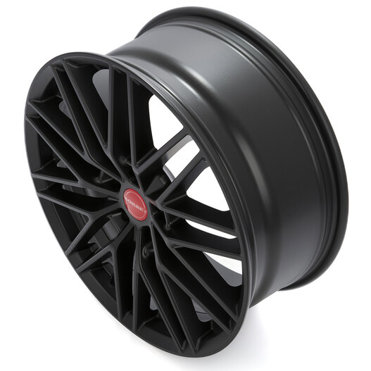 Borbet BS5 19Zoll black matt