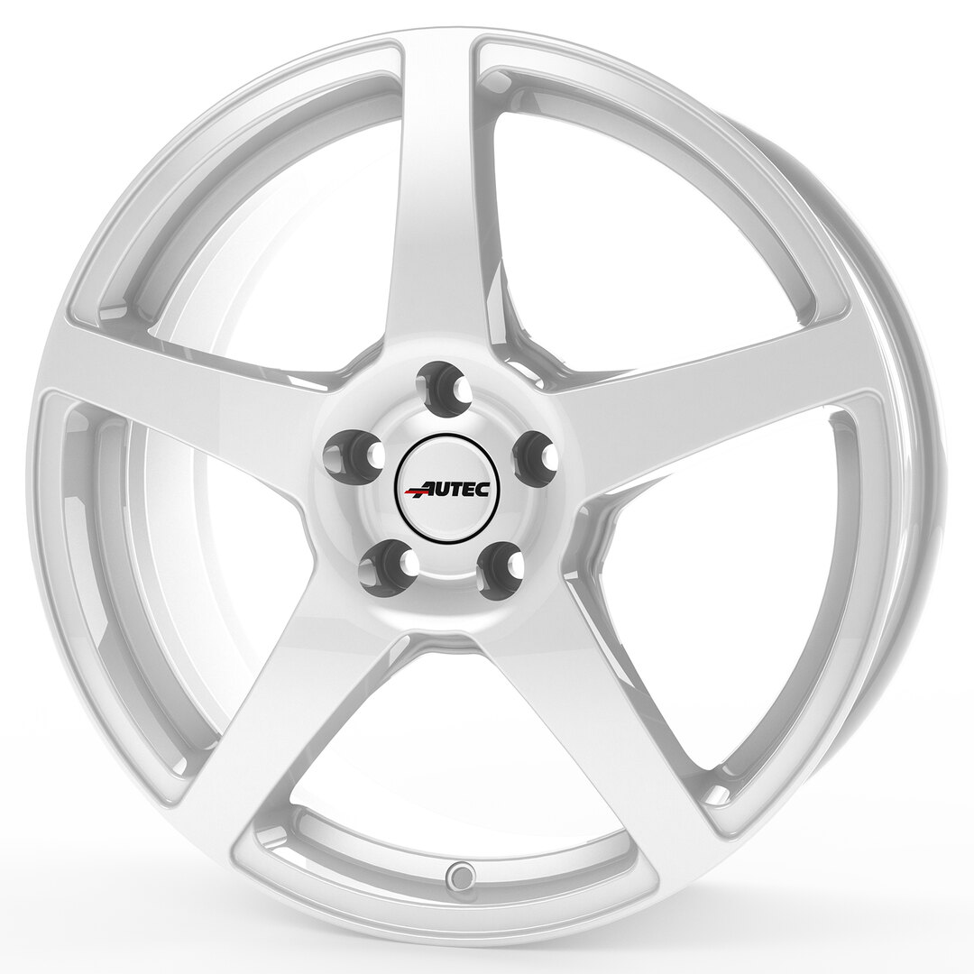 Autec Valea Brillantsilber