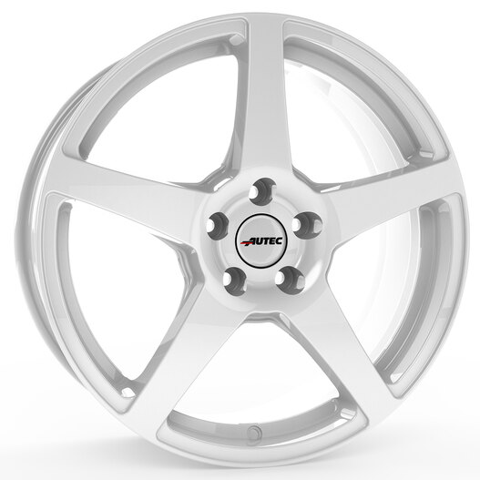 Autec Valea Brillantsilber