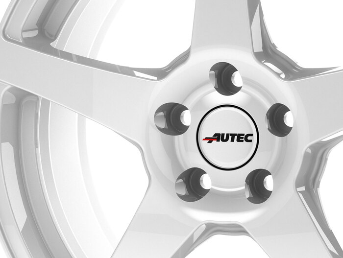 Autec Valea Brillantsilber