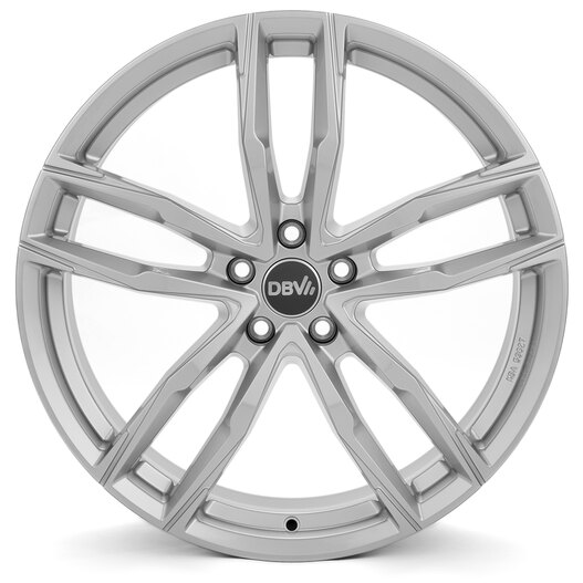 DBV Vienna II Hypersilver