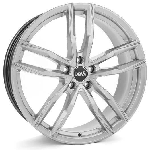 DBV Vienna II Hypersilver