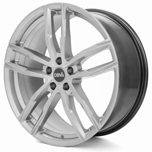 DBV Vienna II Hypersilver