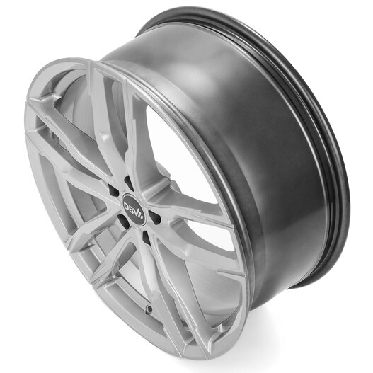 DBV Vienna II Hypersilver